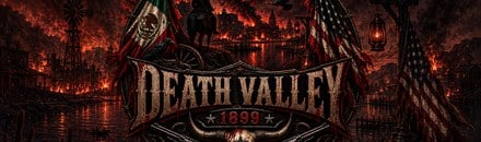 Death Valley