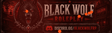 Black Wolf Roleplay