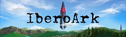 [EU/ESP] IberoArk x10 PvE/NoWipe [Cross/Cluster]