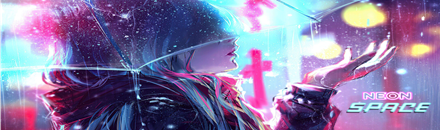 ☆.•°𝗡𝗲𝗼𝗻 𝗦𝗽𝗮𝗰𝗲°•.☆