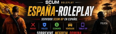 ESPAÑA-ROLEPLAY
