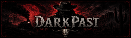 DarkPast 2.0