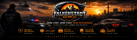 Falkenstadt-Roleplay