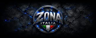🏰 ZONA ITALIA | PvE | Trader | Eventi | Castelli | Custom Areas