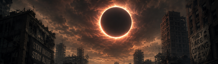 Eclipse | PvP/PvE | US/EU | 3x Loot | Fresh Wipe