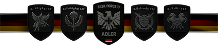 TaskForce17 - Adler