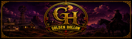 Golden Hollow
