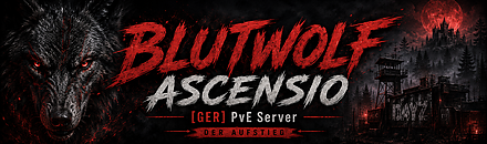 [GER] JGH BlutWolf | Ascensio | PvE