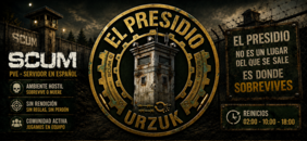 El Presidio de Urzuk