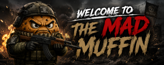 THE MAD MUFFIN