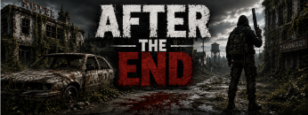 After The End PVE More Loot