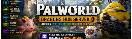 Dragons Hub