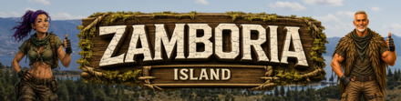 [GER] Zamboria Island PVE [Loot 2.0] [Coin-Shop] Starterkit