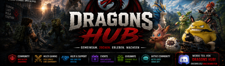 Dragons Hub