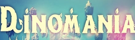 Dinomania