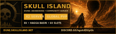 [ESP-EU] SKULL ISLAND