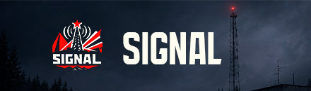 SIGNAL | BUILD A HOUSE | TRADER | PvPvE | EU/RU