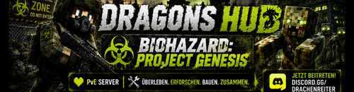 Dragons Hub