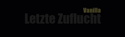 Letzte Zuflucht | Vanilla | Chernarus