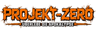 [GER] Projekt-Zero-Überlebe die Apokalypse.
