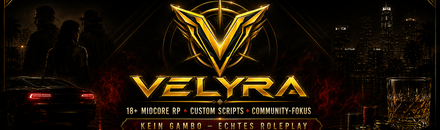 Velyra Roleplay
