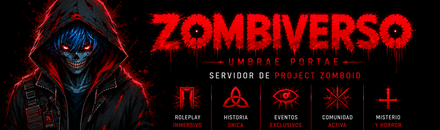 Zombiverso Roleplay ESP/LATAM