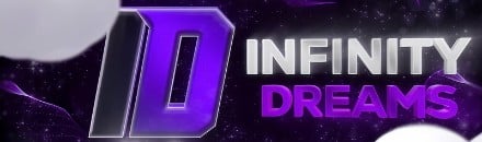 Infinity Dreams No.1