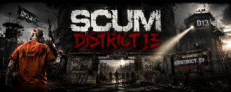 GER/EN - District13 -