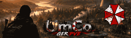 UmCo GER PVE | Anastara | BallerZ BuCa SIBNIC Cars | Maplink