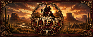 Live Your Life