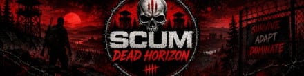 Dead Horizon