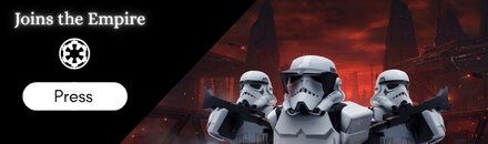 Star Wars Galactic Empire Roblox RP