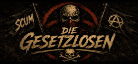 Die Gesetzlosen