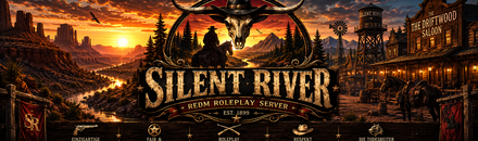 Silent River