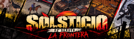 [PVE] |ESP|LATAM| SOLSTICIO pz server