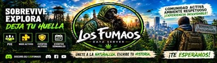 ESP Los Fumaos PvE