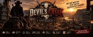 Devil´s Creek