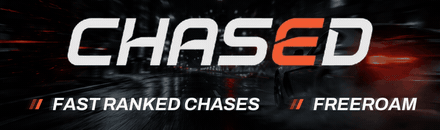 Chased