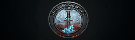Der Letzte Pakt | Roleplay Server UE5