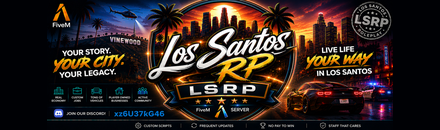 Los Santos RP