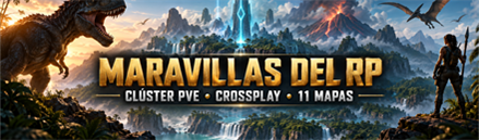 Maravillas del RP