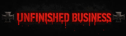 [PvE]Unfinished Business[GER/eng]