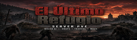 EL ULTIMO REFUGIO