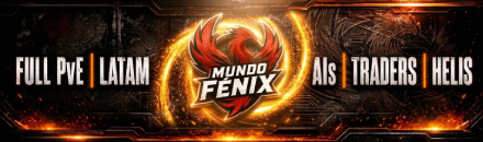 Mundo Fénix