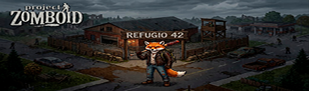 REFUGIO 42 [ESP] PVE