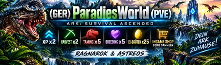 (GER)ParadiesWorld(PVE)