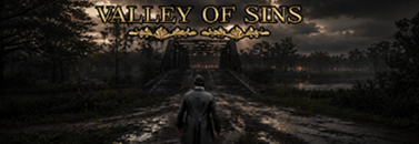 Valley of Sins - 1905
