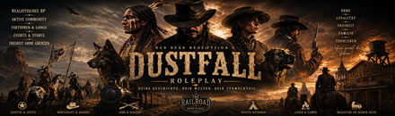 Dustfall