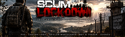 LOCKDOWN - PvE