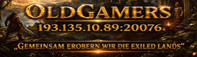 [DE] OldGamers v1.3 [19.08.26]